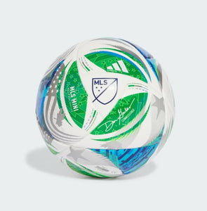 MLS 25 MINI BALL