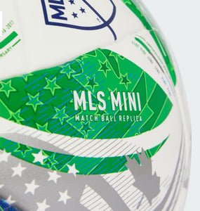 MLS 25 MINI BALL