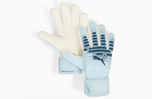 Load image into Gallery viewer, PUMA Goalkeeper Gloves Future Match NC (Light Blue)
