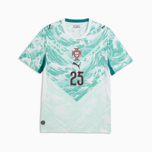 Load image into Gallery viewer, Portugal FPF Away Jersey 2026/27 Nuno Mendes
