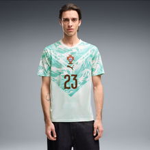 Load image into Gallery viewer, Portugal FPF Away Jersey 2026/27 Vitinha
