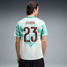Load image into Gallery viewer, Portugal FPF Away Jersey 2026/27 Vitinha

