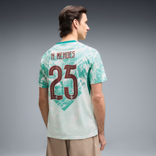 Load image into Gallery viewer, Portugal FPF Away Jersey 2026/27 Nuno Mendes
