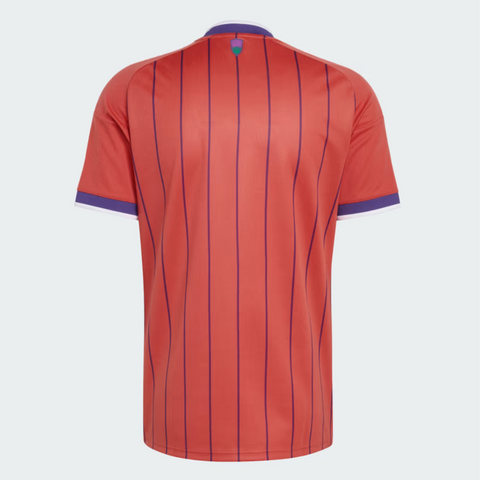 SCOTLAND 2026/27 AWAY JERSEY