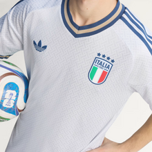 Load image into Gallery viewer, Italy 2026/27 Away Authentic Jersey
