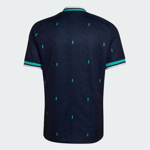 Germany 2026/27 Away Jersey