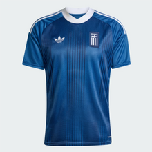 Load image into Gallery viewer, GREECE 2026/27 AWAY JERSEY
