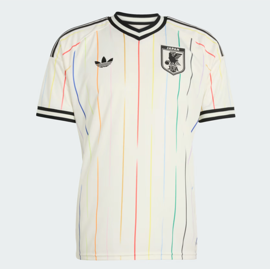 ウェア  Japan 2026  Replica Jersey 17 Japan 2026/27 Away Jersey – Ital Sport