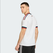Load image into Gallery viewer, Mexico FMF Away Jersey 2026/27

