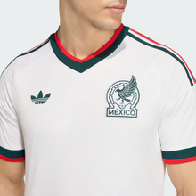 Load image into Gallery viewer, Mexico FMF Away Jersey 2026/27
