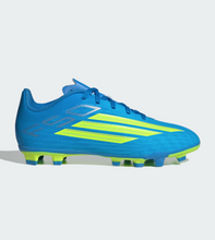 Load image into Gallery viewer, F50 CLUB FIRM GROUND / MULTI GROUND FOOTBALL BOOTS KIDS
