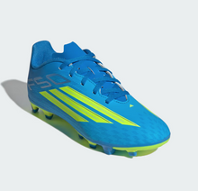 Load image into Gallery viewer, F50 CLUB FIRM GROUND / MULTI GROUND FOOTBALL BOOTS KIDS
