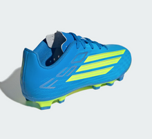 Load image into Gallery viewer, F50 CLUB FIRM GROUND / MULTI GROUND FOOTBALL BOOTS KIDS

