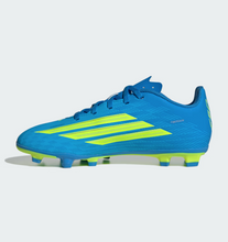 Load image into Gallery viewer, F50 CLUB FIRM GROUND / MULTI GROUND FOOTBALL BOOTS KIDS
