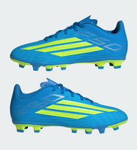 Load image into Gallery viewer, F50 CLUB FIRM GROUND / MULTI GROUND FOOTBALL BOOTS KIDS
