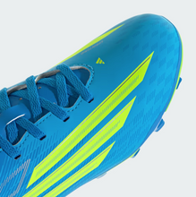 Load image into Gallery viewer, F50 CLUB FIRM GROUND / MULTI GROUND FOOTBALL BOOTS KIDS
