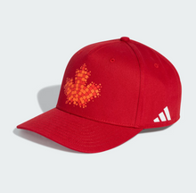 Load image into Gallery viewer, FIFA WORLD CUP 26™ HOST NATION CANADA SNAPBACK CAP

