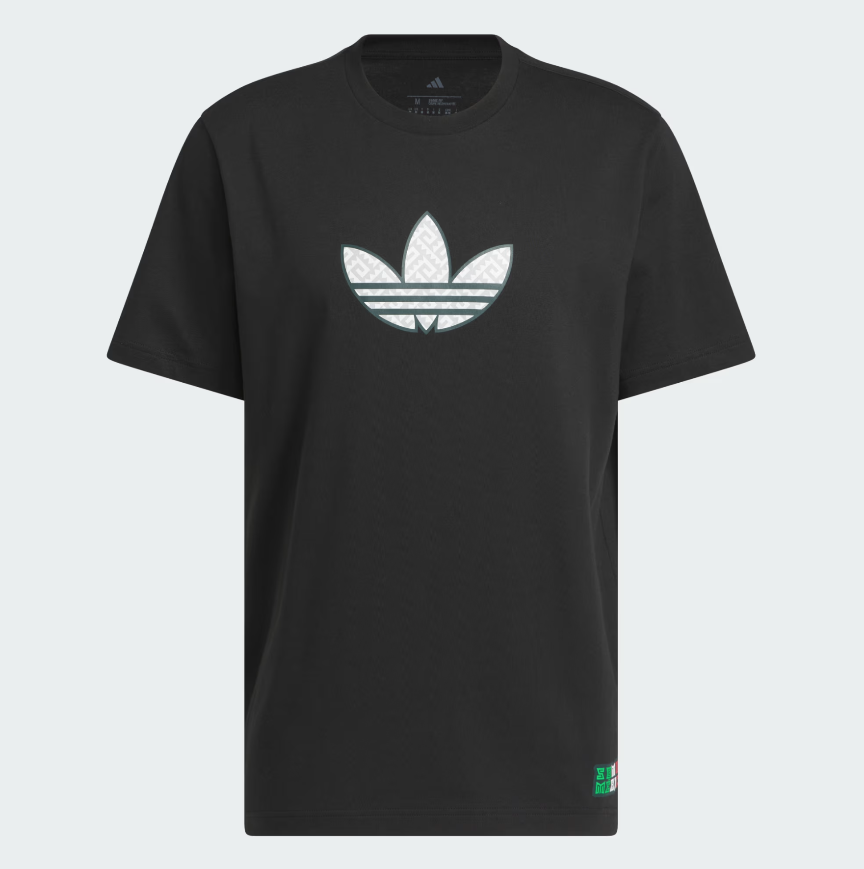 WORLD CUP 26 MEXICO AWAY GRAPHIC TEE – Ital Sport