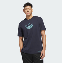 Load image into Gallery viewer, WORLD CUP 26 GERMANY AWAY GRAPHIC TEE
