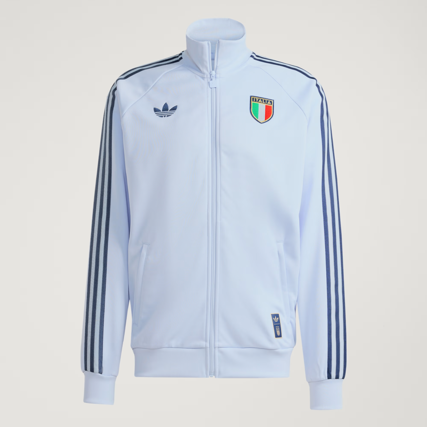 Italy – Ital Sport