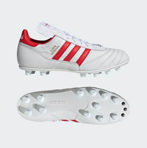 COPA MUNDIAL SOCCER CLEATS FIRM GROUND
