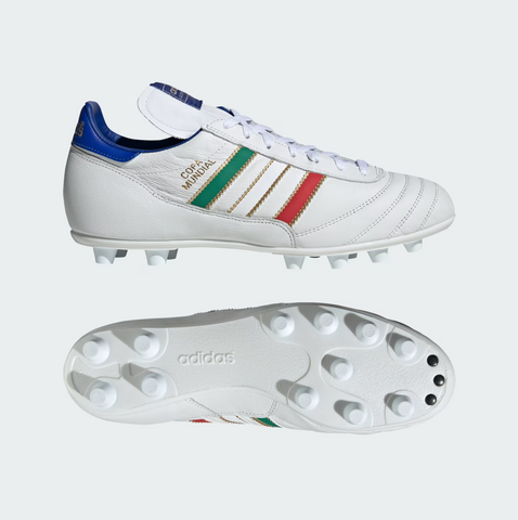 COPA MUNDIAL SOCCER CLEATS FIRM GROUND