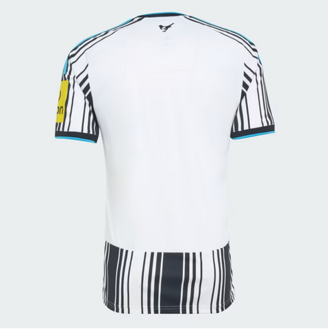 NEWCASTLE UNITED FC 26/27 HOME JERSEY
