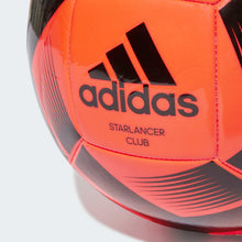 Load image into Gallery viewer, ADIDAS STARLANCER CLUB SOCCER BALL
