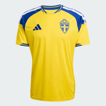 Load image into Gallery viewer, Sweden 26 Home Jersey
