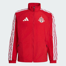 Load image into Gallery viewer, Toronto FC Anthem Jacket
