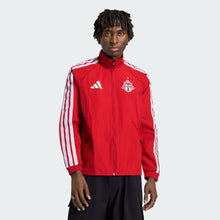 Load image into Gallery viewer, Toronto FC Anthem Jacket
