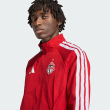 Load image into Gallery viewer, Toronto FC Anthem Jacket
