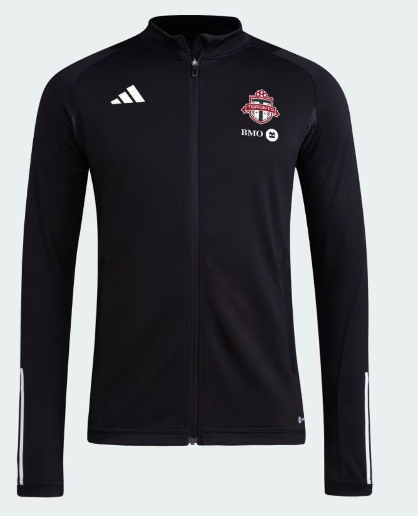 Toronto FC Tiro 23 Competition Training Jacket Ital Sport