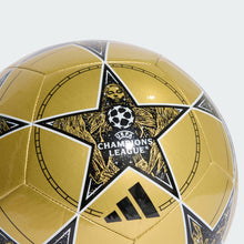 Load image into Gallery viewer, UCL Club 25/26 League Stage Ball
