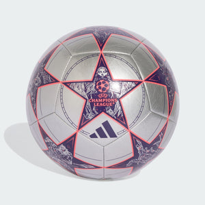 UCL Club 25/26 League Stage Ball