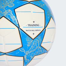 Load image into Gallery viewer, UCL Training 25/26 League Stage Ball
