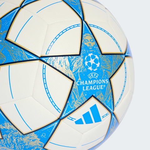 UCL Training 25/26 League Stage Ball