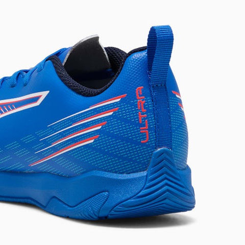 ULTRA 6 PLAY Futsal Boots Youth