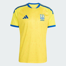 Load image into Gallery viewer, Ukraine 26 Home Jersey
