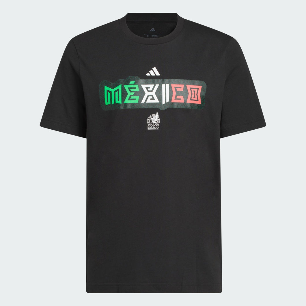 World Cup 26 Mexico Home Graphic Tee