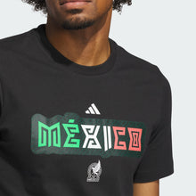 Load image into Gallery viewer, World Cup 26 Mexico Home Graphic Tee
