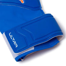 Load image into Gallery viewer, PUMA ULTRA Match Protect RC Ultra Blue-Glowing Red
