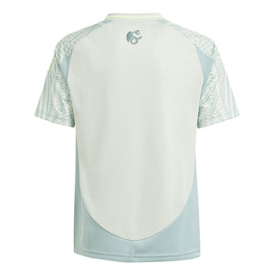 Kids' (Junior) Mexico 24 Away Jersey