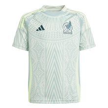 Load image into Gallery viewer, Kids&#39; (Junior) Mexico 24 Away Jersey
