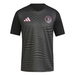 Men's Inter Miami CF Lionel Messi N&N Jersey