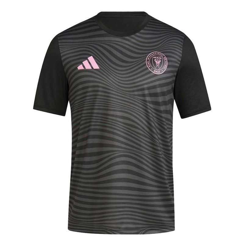 Men's Inter Miami CF Lionel Messi N&N Jersey