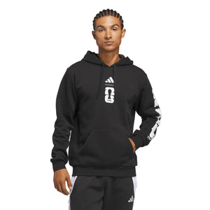 FIFA World Cup 26™ Match Ball Graphic Hoodie