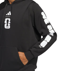 FIFA World Cup 26™ Match Ball Graphic Hoodie