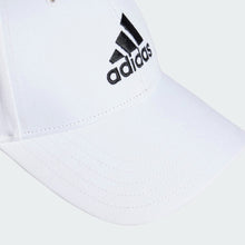 Load image into Gallery viewer, Cotton Twill Baseball Cap
