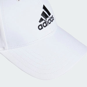 Cotton Twill Baseball Cap